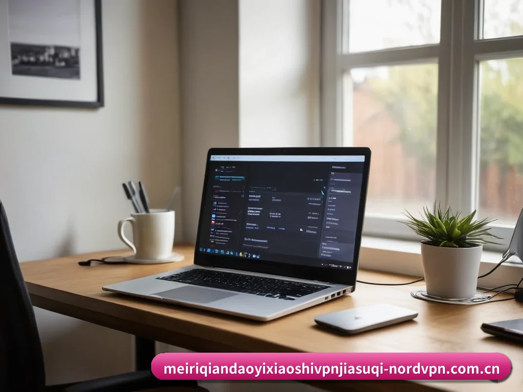 关于我们 - VPN 与网络连接内容 - NordVPN